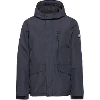 Quiksilver Mission Solid Jakke