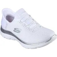 SKECHERS Slip-ins Summits Diamond Dream Sko