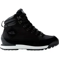 The North Face Boots 'Back to Berkeley IV' sort / hvid