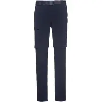Maier Sports Inara Slim Zip Bukser