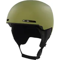 Oakley - Skihjelme herre - Mod1 Matte Fern til UnisexUld - Størrelse S - Grøn