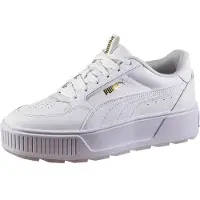 Puma Karmen Rebelle Sneakers Women, Shoes, White, 42