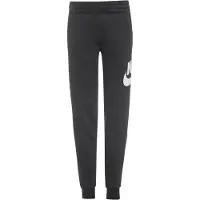 Nike Bukser sort / hvid