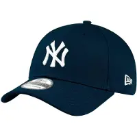 New Era 39THIRTY Classic New York Yankees kasket 10145636 (M/L)
