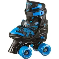 Roces Quaddy 3.0 Rulleskøjter