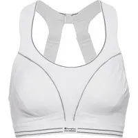 Shock Absorber Ultimate Run Bra Hvid