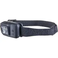 Black Diamond - Pandelygter - Spot 400 R Graphite til UnisexUld - Grå