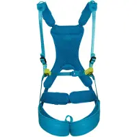 Edelrid Fraggle Iii Komplet Sele