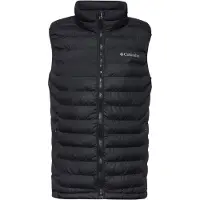 Columbia Powder Lite Ii Vest