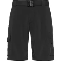 Columbia Silver Ridge Utility Cargo Shorts
