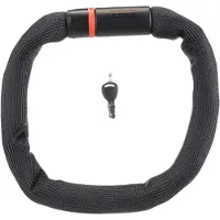 ABUS 6206k Kædelås