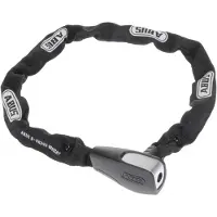 ABUS CATENA 6806K/85, kædelås, sort