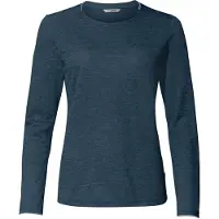 Vaude Essential T-shirt Med Lange ærmer