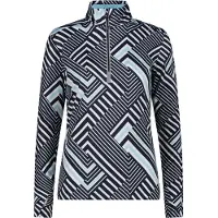 CMP 33n2736 T-shirt Med Lange ærmer