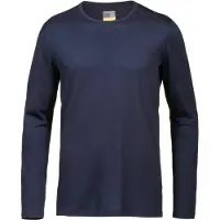 Icebreaker 200 Oasis Merino Langærmet Baselayer