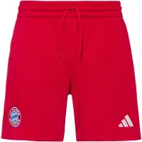 Adidas Fc Bayern Munich 24/25 Dna Shorts