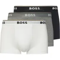 BOSS Power 10242934 01 Boxers 3 Enheder