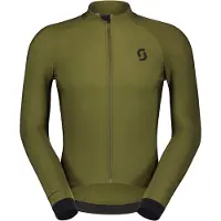 SCOTT Rc Pro Warm Langærmet Trøje