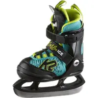 K2 Skøjter - Marlee Ice - Blå/Turkis - - 29/34 - Skøjter
