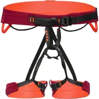 Mammut Togir 2.0 3 Slide Kvinde Sele