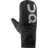 ON - Vandretøj - Core Glove Black til UnisexUld - Størrelse S - Sort