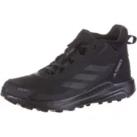 Adidas - Vandresko herre - Anylander Mid R.Rdy Core Black til Unisex - Størrelse 11 UK - Sort
