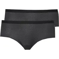 Odlo Active F-dry Light Eco Sports Trusser 2 Enheder