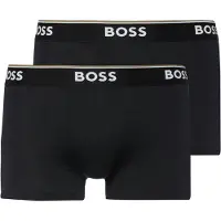 BOSS BO korte bokerhort Power 3-pak ort ort måle