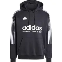 Adidas House Of Tiro Fleece Hættetrøje