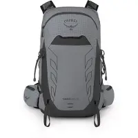Osprey - Dagstursrygsække - Tempest Pro 20 Silver Lining til Unisex - Grå