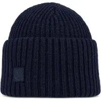 Buff Knitted Beanie