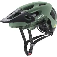 Uvex React Mips Mtb-hjelm