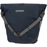 Ortlieb - Cykeltasker - Back-Roller Urban QL2.1 20L Ink til UnisexUld - Flåde