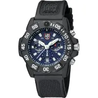 Luminox Xs.3583 45mm 20atm Quartz Analogical Ur