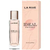 La Rive Dufte til kvinder Women's Collection I am IdealEau de Parfum Spray 90 ml (767,00 kr / 1 l)