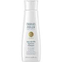Marlies Möller Long Hair Life Hyaluron Shampoo Hårbalsam 200ml