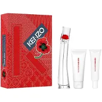 Kenzo Flower By Vapo Set 145ml Eau De Parfum