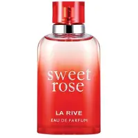 La Rive Sweet Rose Eau De Parfum For Women 90