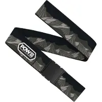 Arcade Belts - Vandretøj - POW x Joseph Toney til Unisex - Sort