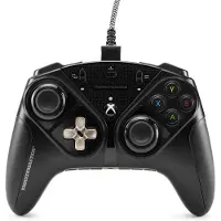 Thrustmaster eSwap X Pro Controller - Gamepad - kablet - sort, kobber - for Microsoft Xbox Series S, Microsoft Xbox Series X, PC