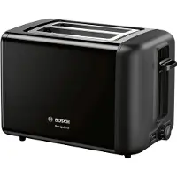 Bosch Brødrister TAT3P423 - Black metal