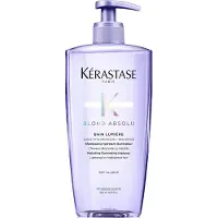 Kérastase Blond Absolu Hydrating Illuminating Shampoo 500 ml
