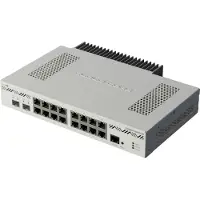 Mikrotik Ccr2004 Router