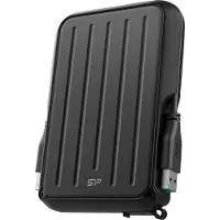 Silicon Power A66 4tb Ekstern Hdd