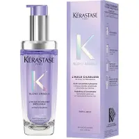 Kérastase Blond Absolu L’Huile Cicaextreme Refillable Hårolie 75 ml