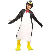 MOM Pingvin Junior-kostume
