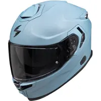 Scorpion Exo-gt Sp Air Fullface-hjelm