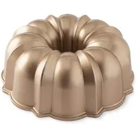 Nordic Ware Original Bundt Pan 12-Cup Toffee