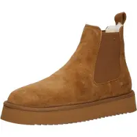 Copenhagen Studios Chelsea Boots 'CPH258' karamel