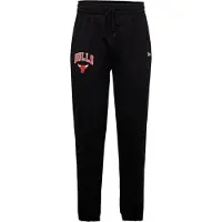 New Era Nba Essentials Chicago Bulls Joggers